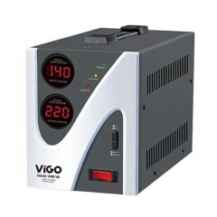 Vigo Voltage Stabilizer RE02- 600VA