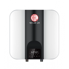 RFL Electric Apps Control Geyser