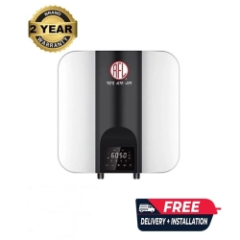 RFL Electric Apps Control Geyser