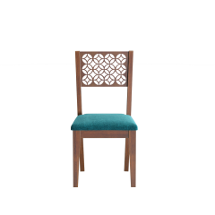 Panam- Dining Chair Wooden Dining Chair | CFD-344-3-1-20 993341
