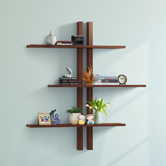 WALL HANGING SHELF CRAFT ITEMS 711 997360