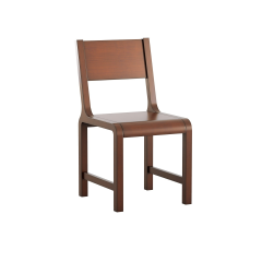 OYSTER WOODEN DINING CHAIR | CFD-336-3-1-20 992590