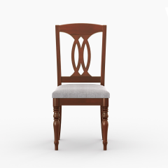 NORA WOODEN DINING CHAIR | CFD-339-3-1-20 992811