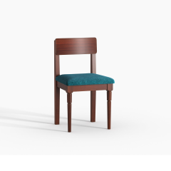 Carolina Wooden Dining Chair | CFD-342-3-1-20 993194