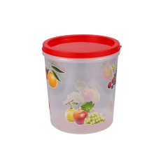 STORAGE CONTAINER 5L TRANS