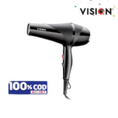 Vision Hair Dryer HD-01