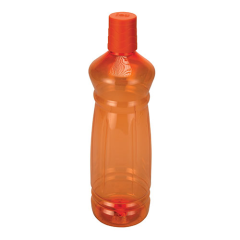 OLIVER WATER BOTTLE 900 ML-ASSORTED