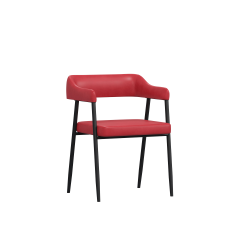 DINING/ CAFE/ VISITOR CHAIR Metal Dining/cafe/Visitor chair II CAFÉ CHAIR-201 993874DINING/ CAFE/ VISITOR CHAIR Metal Dining/cafe/Visitor chair II CAFÉ CHAIR-201 993874
