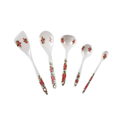 5 PCS SPOON SET WITH INNER BOX 859727
