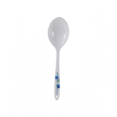 CRAZY PREMIUM CURRY SPOON BLUE LEAF 899730