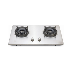 RFL BUILT IN STAINLESS STEEL NG HOB BH (22SN) 80397