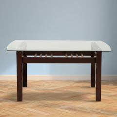 Stella Wooden Dining Table | TDH-301-3-1-20 99215