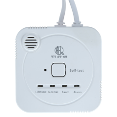 GAS DETECTOR NG 961014