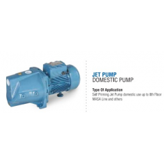 WP-1"X1"-1HP(XPART 10M PRO)