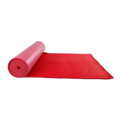 SUPPORT COIL MAT 16MM RED