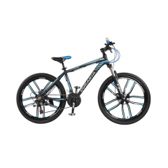 Duranta Alloy 21-Spd Dynamic X-800 26 Blue