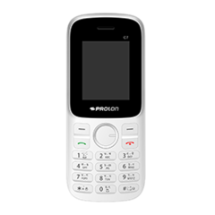 PROTON C7 MOBILE PHONE MUTLI COLOR