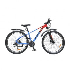 Duranta Alloy 30-Spd Venom R27.5 Red