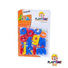 PLAYTIME MAGNETIC SMALL LETTER