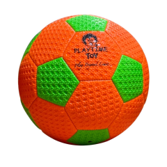 PLAYTIME  FOOTBALL 4 NUMBER