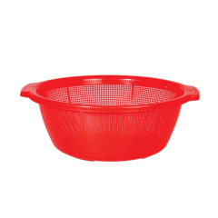 LILY WASHING NET 28 CM RED