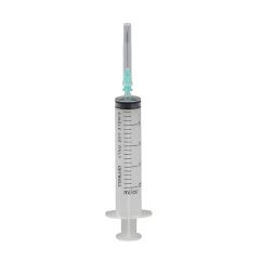 Disposable Syringe 20ml 50 Pcs