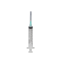 Disposable Syringe 10ml 100 Pcs
