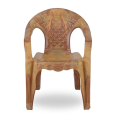 CLASSIC RELAX CHAIR SANDAL WOOD