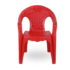 CLASSIC RELAX CHAIR RED