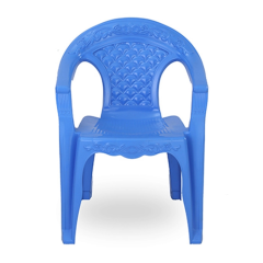 CLASSIC RELAX CHAIR - SM BLUE