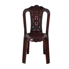 RESTAURANT CHAIR MAJESTRY ROSE WOOD