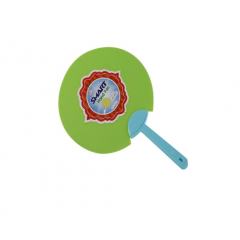 Smart Hand Fan
