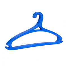 DROOP HANGER 6 PCS SET SM BLUE 