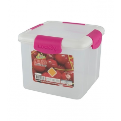 Pure Container Rtg 2150 ML Transparent