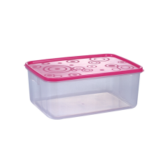 TRIM CONTAINER RTG 3500ML WITHOUT VALVE TR