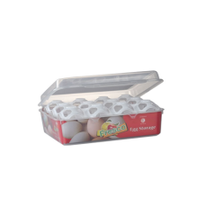 SMILE RTG HIGH CONTAINER 950 ML WITH EGG STORAGE 