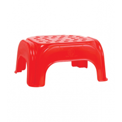 Love Mini Stool-Red