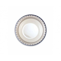 13" RICE BOWL-VIOLET