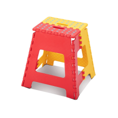 Two Color Magic Stool Medium