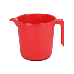 Shiuli Mug 2L Red