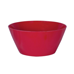 BOWL MICKEY 6" RED