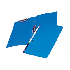 Good Luck Double Punch File