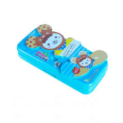 Good Luck Pencil Box