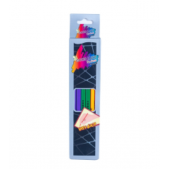 GOOD LUCK RADIANT PENCIL 2B (1 PIECE)