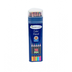 Good Luck Color Pencil Large TC24