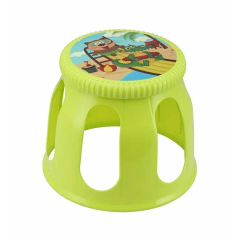 RELAX STOOL LIME GREEN