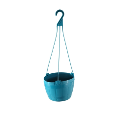 HANGING FLOWER TUB 3.5L TG