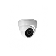 VISION IP DOME CCTV CAMERA 2MP BK-2IP513C5