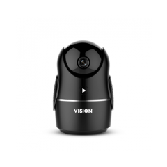 VISION WIFI DOLL CCTV CAMERA STAR V13Q