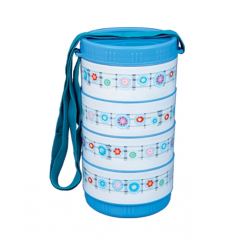 WINNER COSMO 4 LAYER PLASTICO MULTI CARRIER